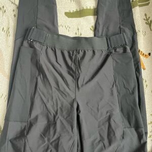 Lululemon the lab leggings